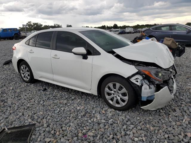 2022 TOYOTA COROLLA LE - JTDEPMAE6N3027289