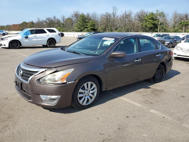 2015 NISSAN ALTIMA 2.5 - 1N4AL3AP7FC271854
