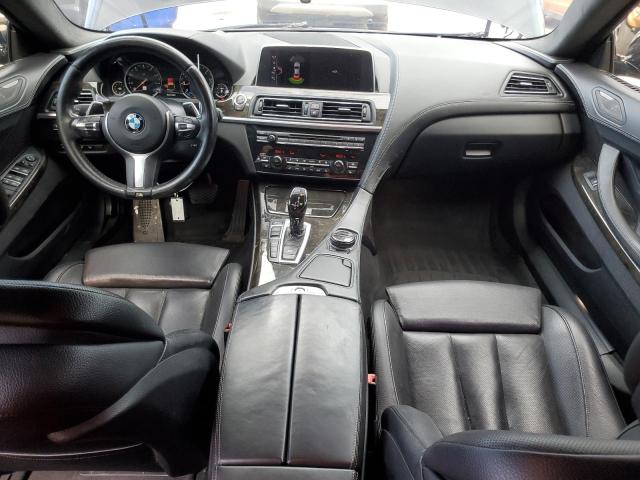 2017 BMW 640 XI GRA WBA6D2C57HGT66443