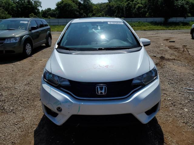 2015 HONDA FIT EX 3HGGK5H81FM734945