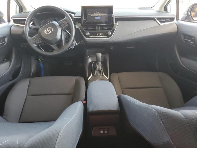 2025 TOYOTA COROLLA LE - 5YFB4MDE1SP273399