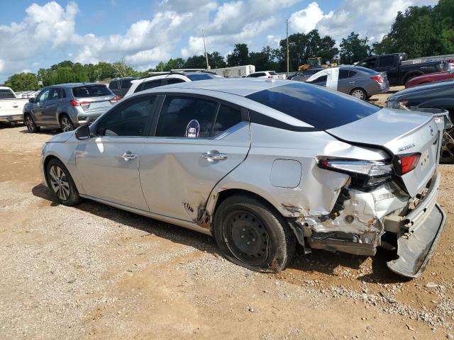 2020 NISSAN ALTIMA S 1N4BL4BV9LC207110