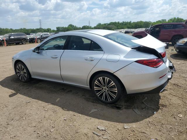 2023 MERCEDES-BENZ CLA 250 4M - W1K5J4HB3PN405059