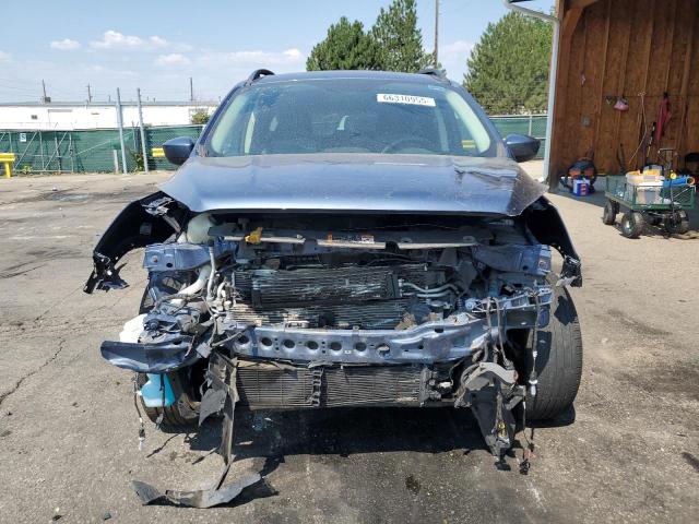 2018 FORD ESCAPE SE 1FMCU9GD4JUC10119