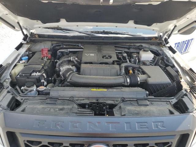 2023 NISSAN FRONTIER S - 1N6ED1CL7PN660116