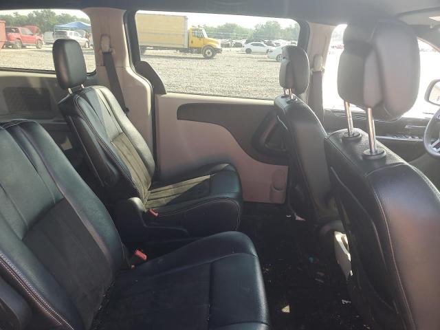 2019 DODGE GRAND CARA 2C4RDGCG0KR656253