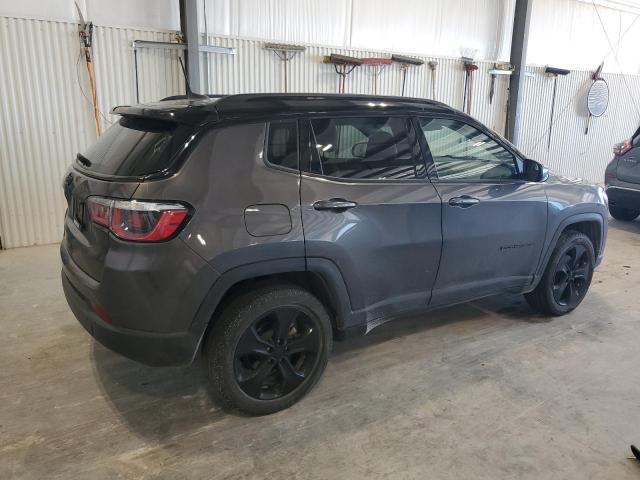 2019 JEEP COMPASS LA 3C4NJDBB7KT807145