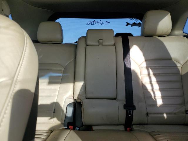 2015 FORD EDGE SEL - 2FMTK4J83FBB39965