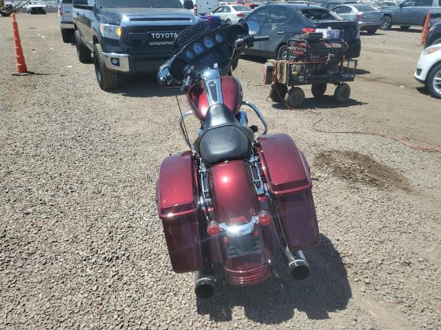 2015 HARLEY-DAVIDSON FLHX STREE 1HD1KBM13FB691825