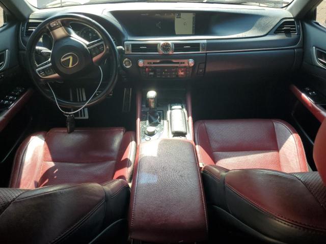 2016 LEXUS GS 350 BAS JTHBZ1BL9GA001436