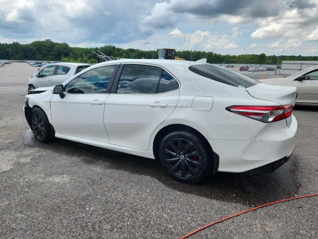 2020 TOYOTA CAMRY LE - 4T1C11AK0LU366307
