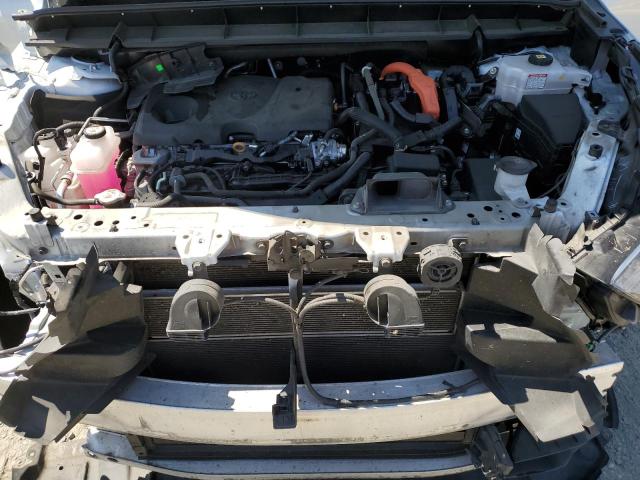 2022 TOYOTA HIGHLANDER - 5TDHBRCH9NS560669