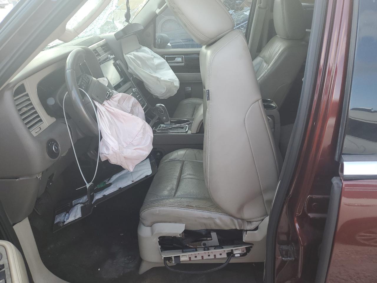 LINCOLN NAVIGATOR L SELECT