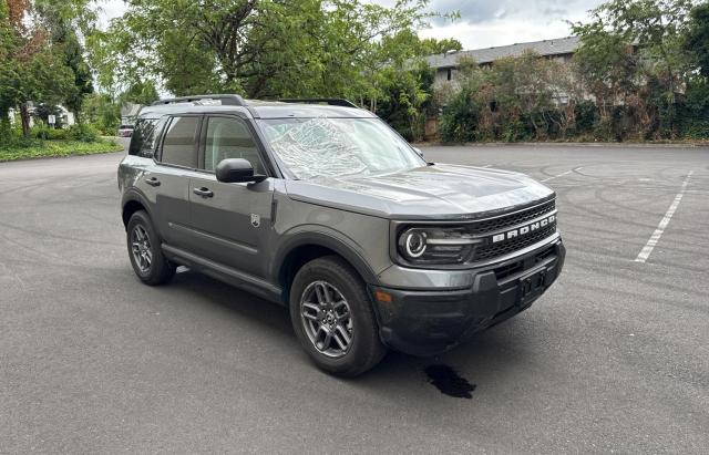 Vin: 3fmcr9bn7sre23172, lot: 64518895, ford bronco big bend 2025 img_1