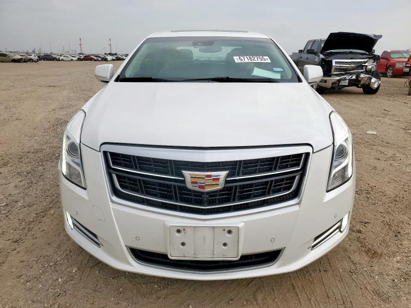 2016 CADILLAC XTS LUXURY - 2G61N5S3XG9134219