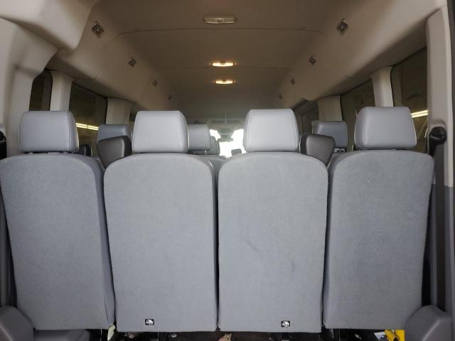 2018 FORD TRANSIT T- - 1FBAX2CM4JKA94288