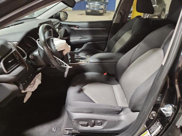 2022 TOYOTA CAMRY LE - 4T1R11AK3NU639835