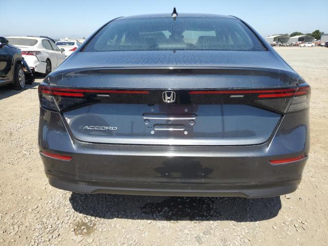 2024 HONDA ACCORD LX #3208693338
