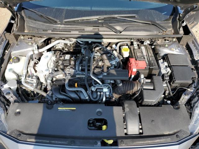 2024 NISSAN SENTRA SR 3N1AB8DV3RY378919