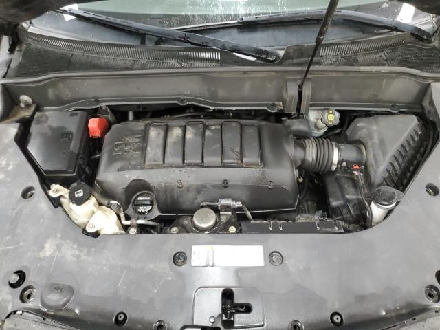 2016 BUICK ENCLAVE 5GAKVBKD2GJ327365