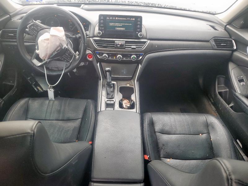 2018 HONDA ACCORD TOU - 1HGCV1F9XJA031456