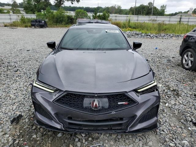 2022 ACURA TLX TYPE S 19UUB7F08NA001024