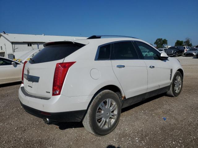 Vin: 3gyfnde36cs542149, lot: 63294205, cadillac srx luxury collection 20123