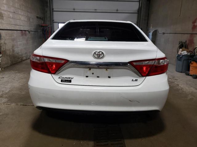 2015 TOYOTA CAMRY LE - 4T4BF1FK9FR448634