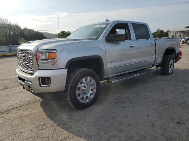 GMC SIERRA K25