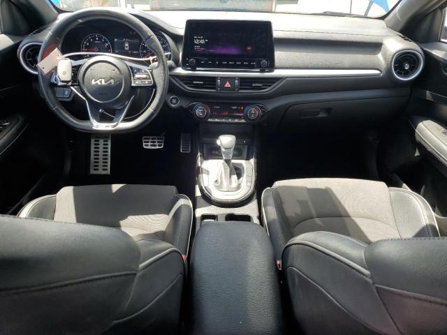 2024 KIA FORTE GT L 3KPF54AD4RE731541