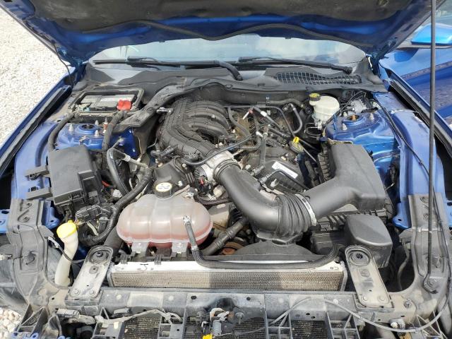 2017 FORD MUSTANG 1FA6P8AM5H5209650