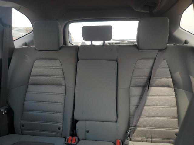 2019 HONDA CR-V EX - 7FARW2H55KE043615