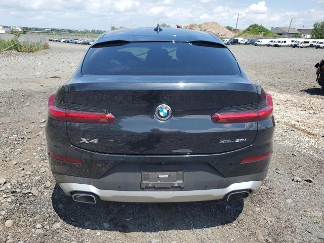 2023 BMW X4 XDRIVE3 5UX33DT01P9T22738
