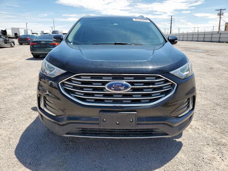 2020 FORD EDGE SEL - 2FMPK4J90LBA28599