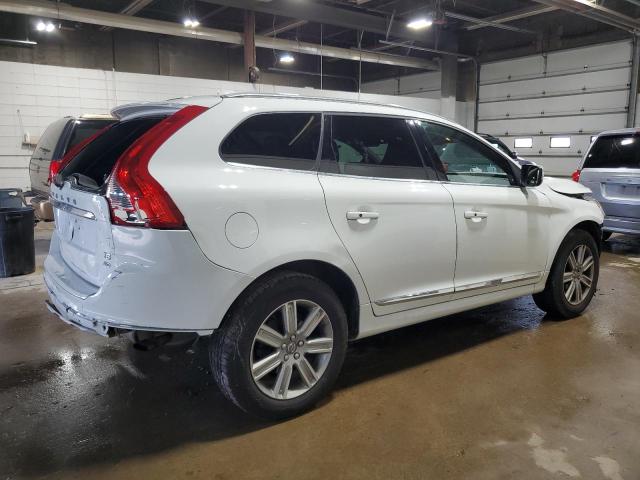 2016 VOLVO XC60 T5 PR YV4612RK0G2781931