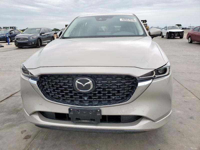 2025 MAZDA CX-5 PREFE JM3KFBCL9S0556536