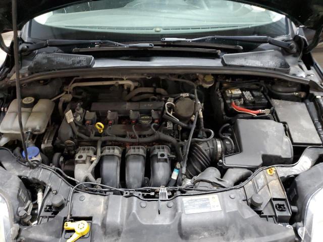 2014 FORD FOCUS SE - 1FADP3K2XEL233795