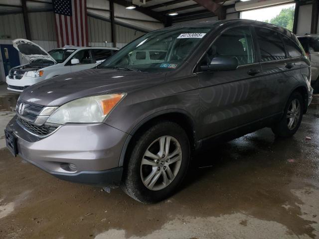 2010 HONDA CR-V EX - 5J6RE4H52AL085224