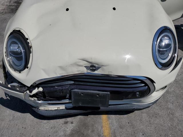2020 MINI COOPER WMWXU7C02L2M22137