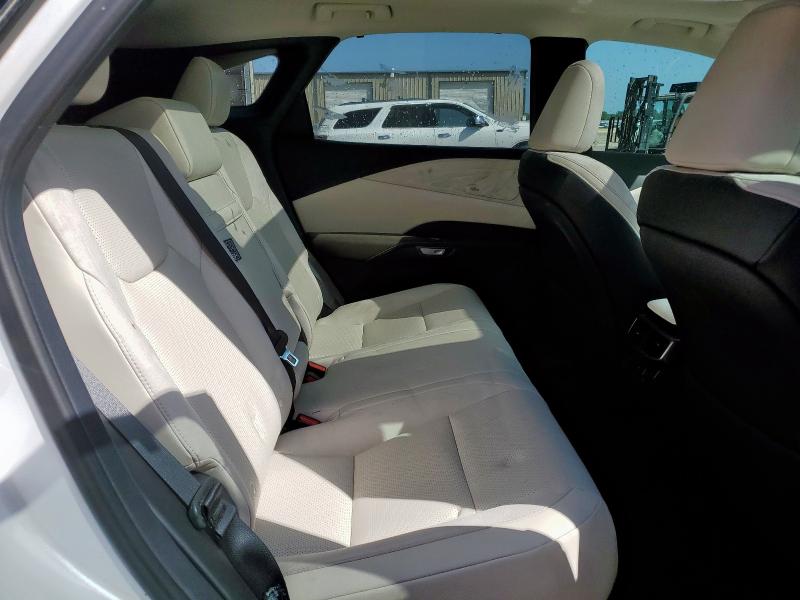 2024 LEXUS RX 350 BAS 2T2BAMBA7RC037449