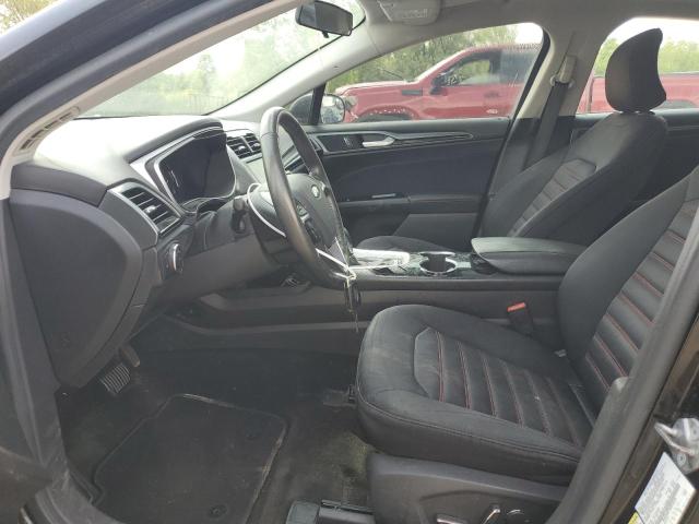 2016 FORD FUSION SE 3FA6P0H72GR352620