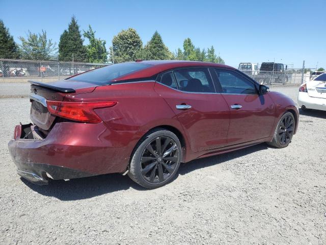 2017 NISSAN MAXIMA 3.5 - 1N4AA6AP5HC425990