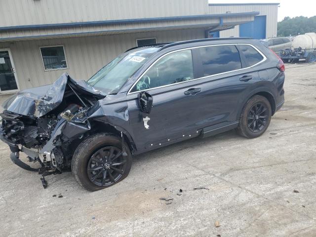 2024 HONDA CR-V SPORT - 7FARS6H59RE051598