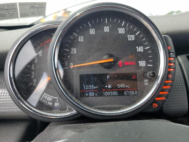 2017 MINI COOPER WMWXP5C59H3C63547