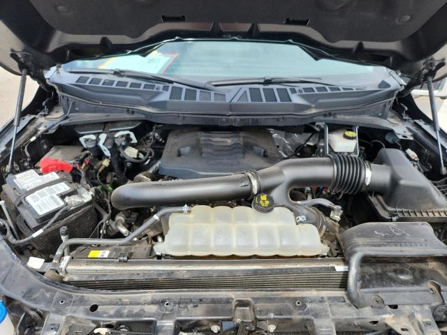 2021 FORD F150 SUPER - 1FTFW1E88MFC48030