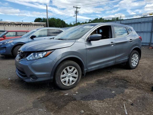 NISSAN ROGUE SPOR