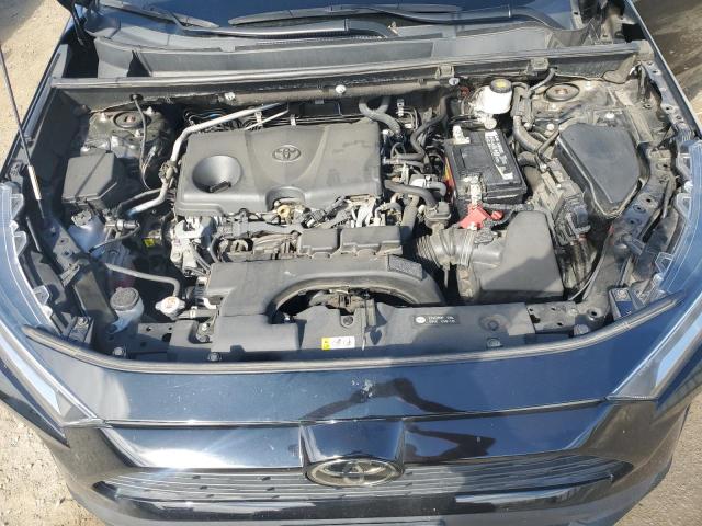 2019 TOYOTA RAV4 XLE - 2T3W1RFV5KC022204