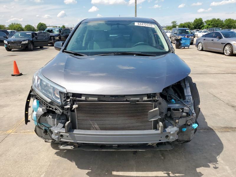 2015 HONDA CR-V LX 3CZRM3H36FG714466