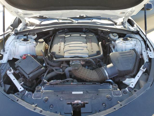 2017 CHEVROLET CAMARO SS - 1G1FF1R72H0170136