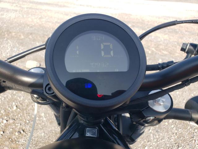 2023 HONDA CMX500 MLHPC5609P5600942